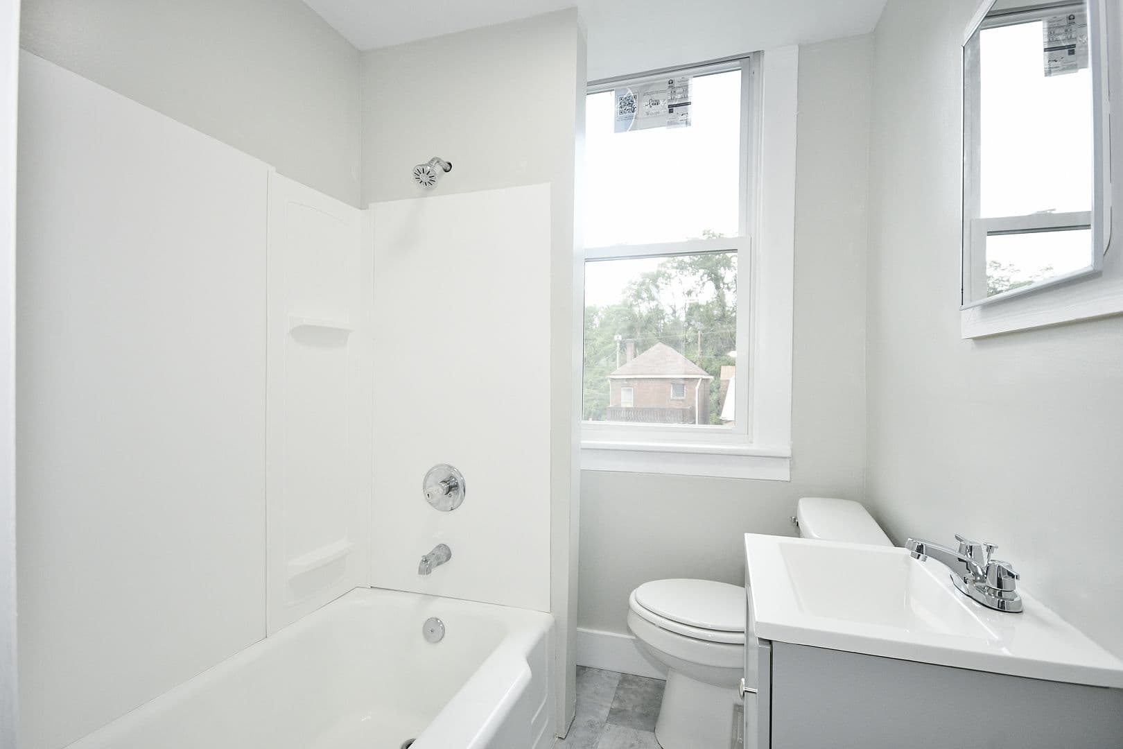 Rankin House: 303 North Holland Ave