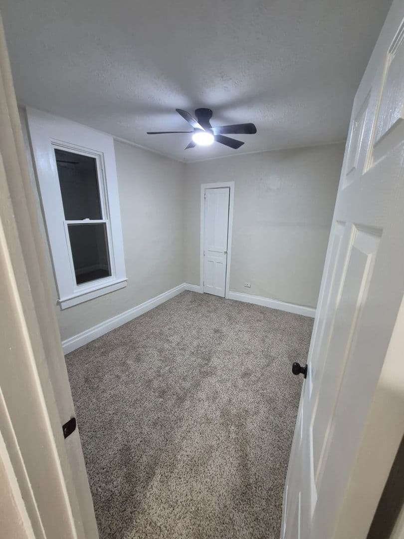 Pittsburgh House: 519 Kilbourne St