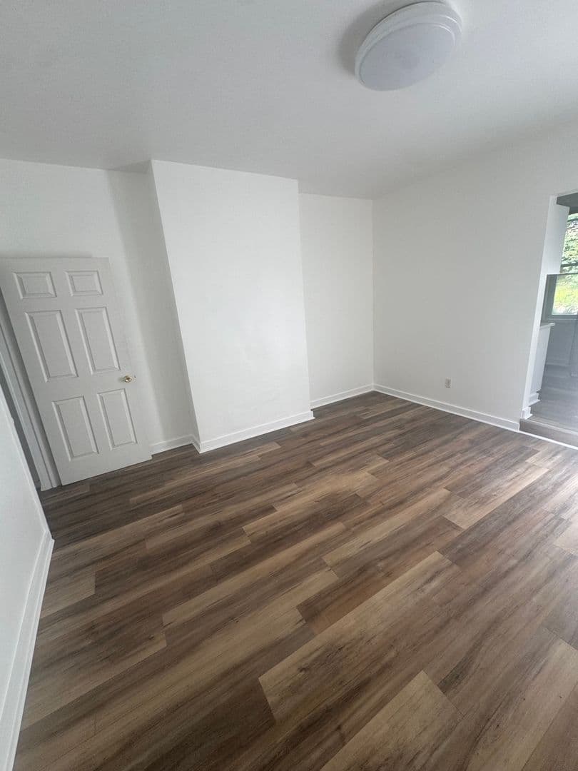 Pittsburgh Apartment: 5132–5134 Keystone St