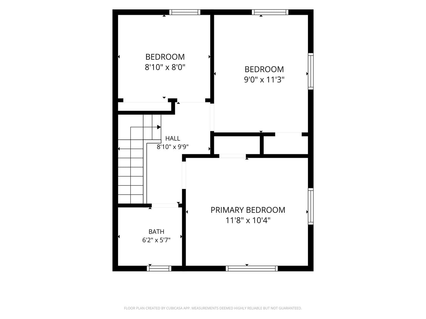 Mckeesport Apartment: 2937-2939 Freeland St