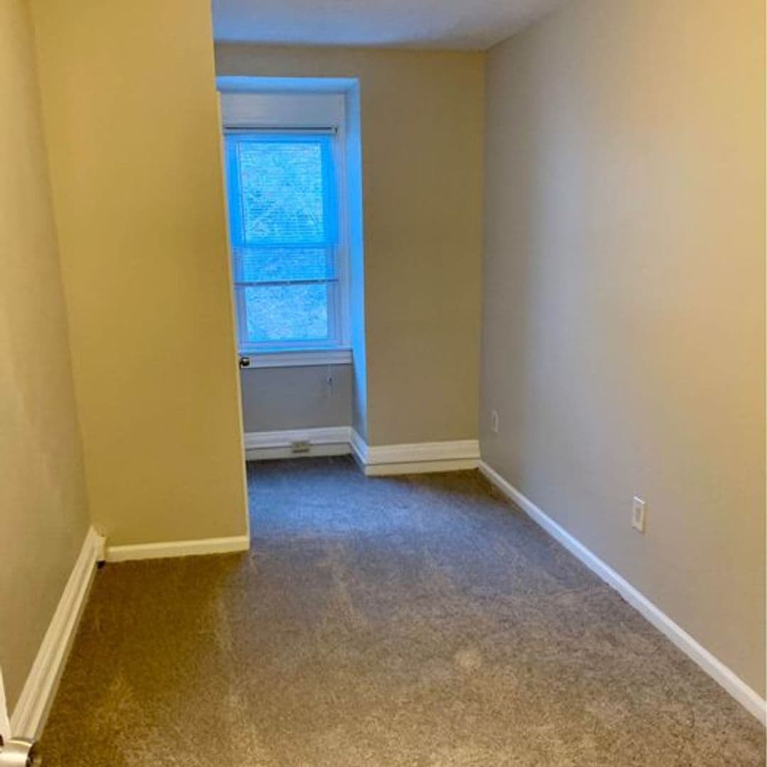 Pittsburgh Apartment: 2600-2602 Spring Garden