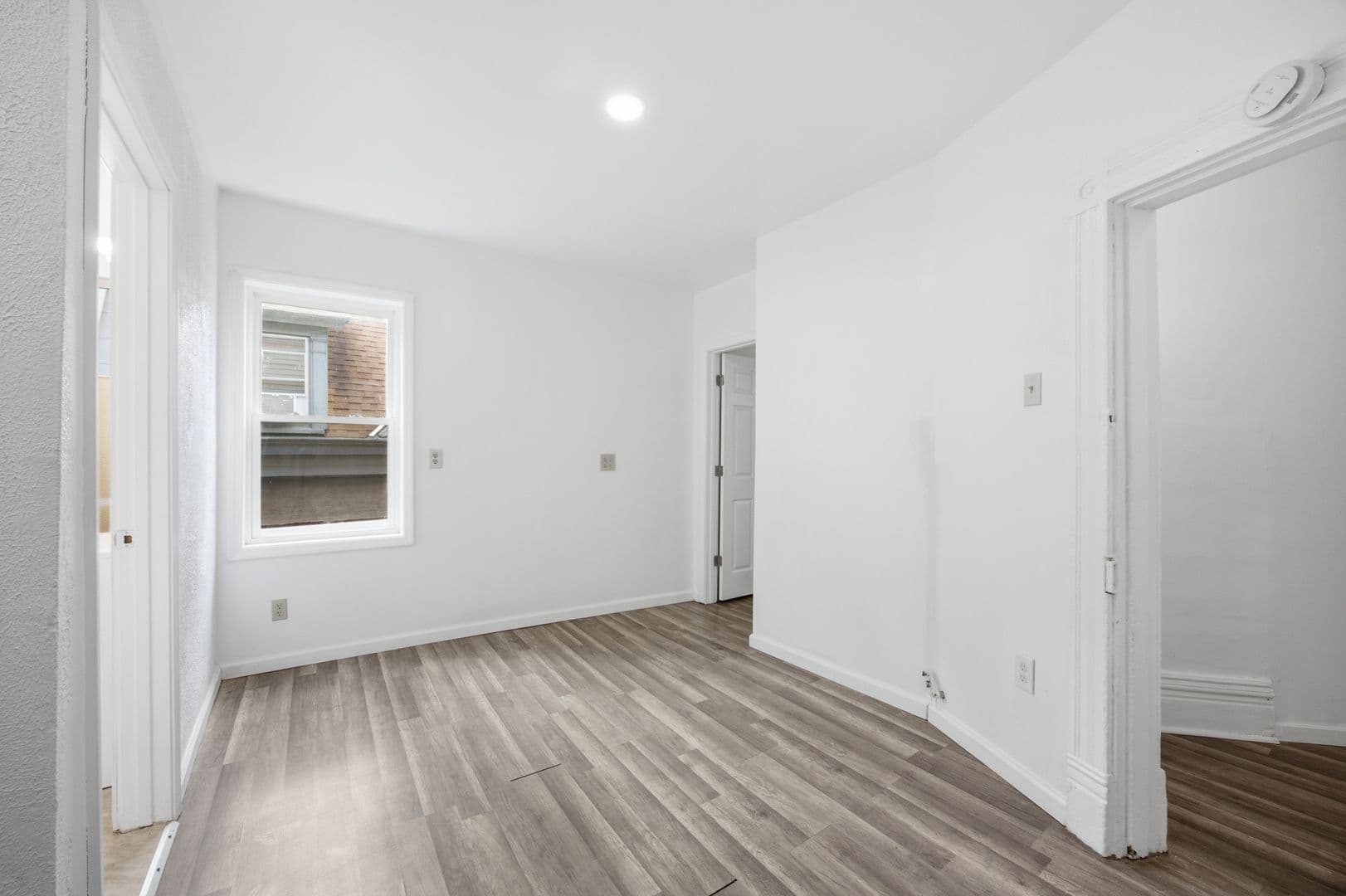 Pittsburgh Apartment: 2822 Salisbury Street