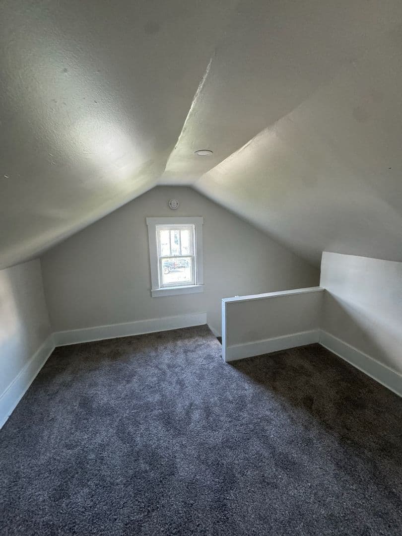 Pittsburgh House: 2231 May St