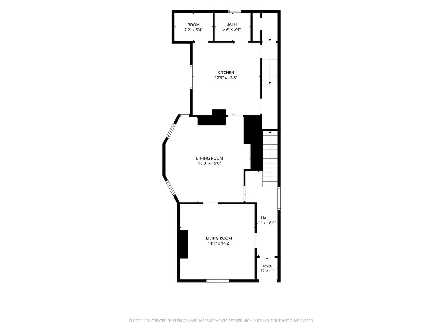 Pittsburgh House: 7936 Tacoma St