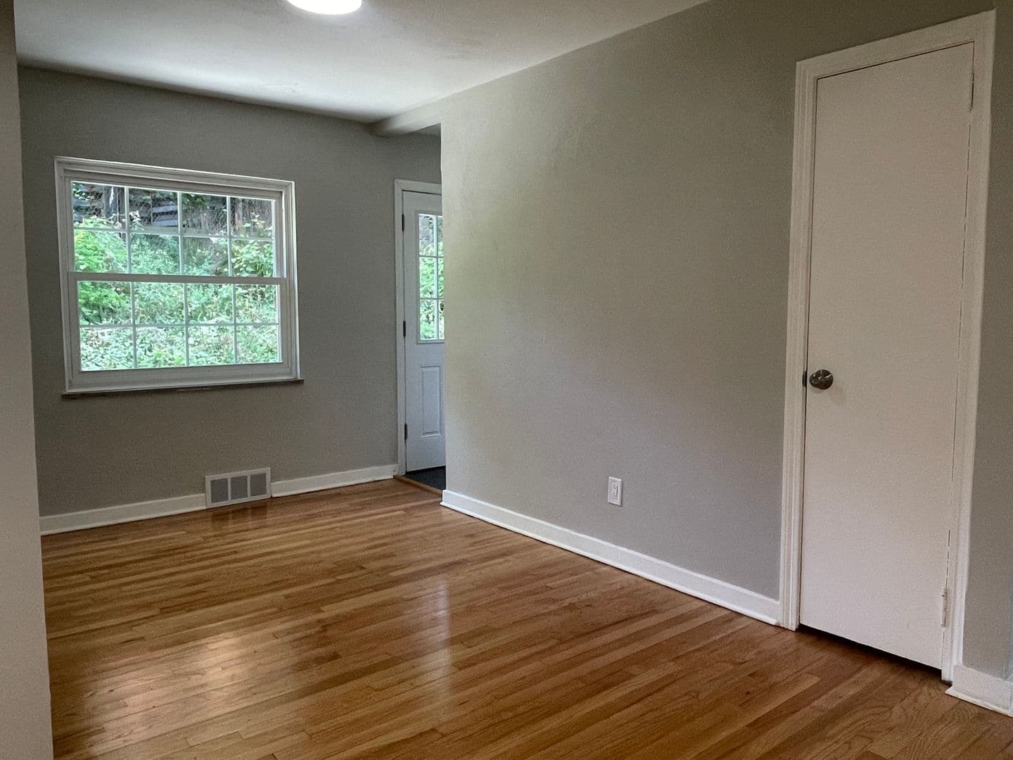 Pittsburgh House: 1016 Weber Street