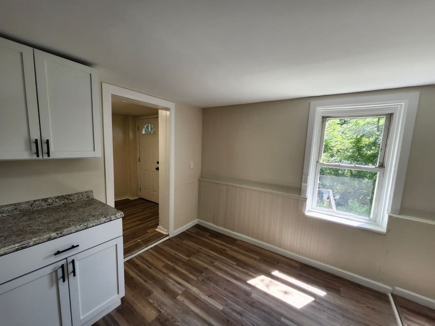 McKees Rocks House: 819 Frank St