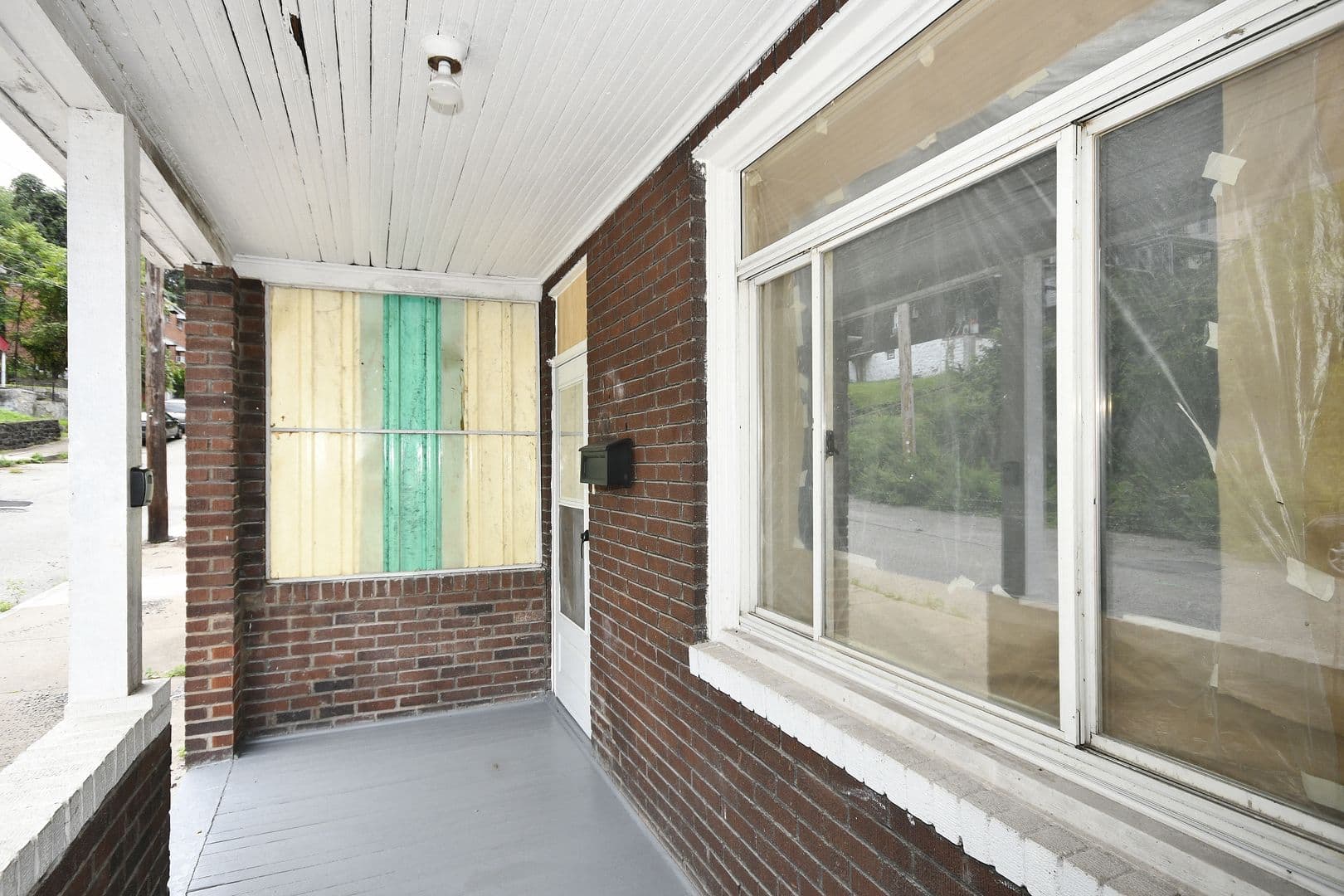 Rankin House: 303 North Holland Ave