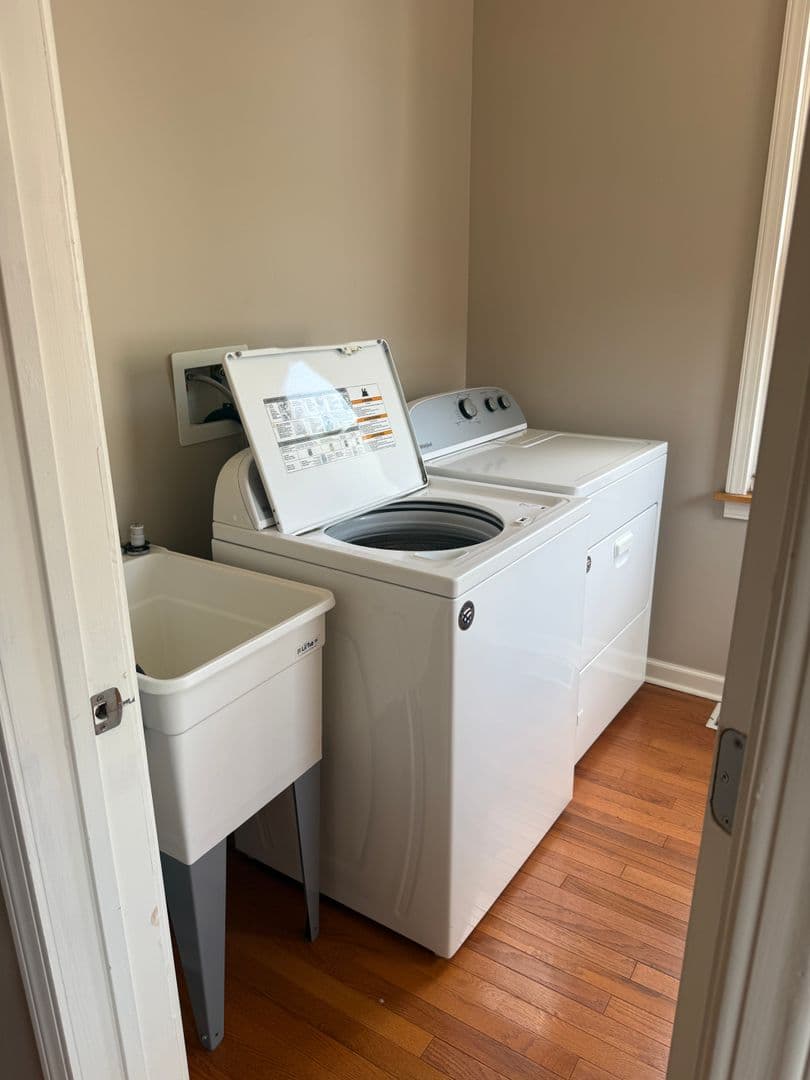 Pittsburgh Townhome: 137 S 15th Street