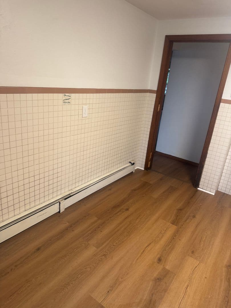 Pittsburgh Apartment: 225 South Saint Clair St.