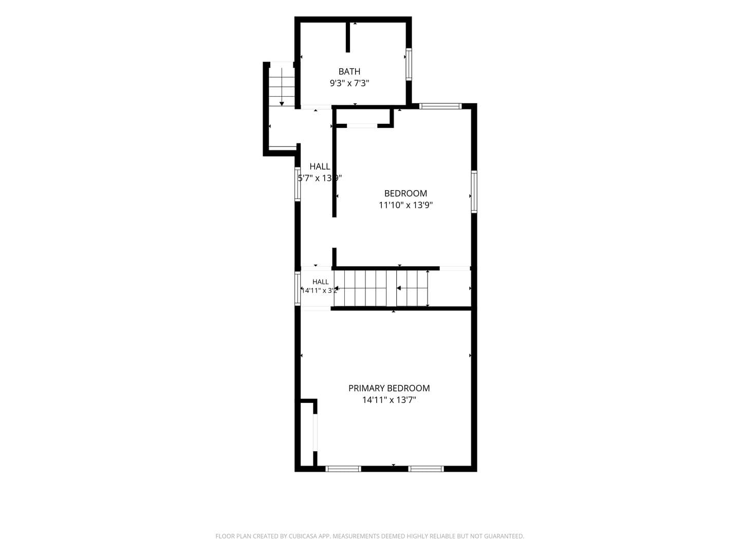 Turtle Creek House: 1607 Lynn Ave