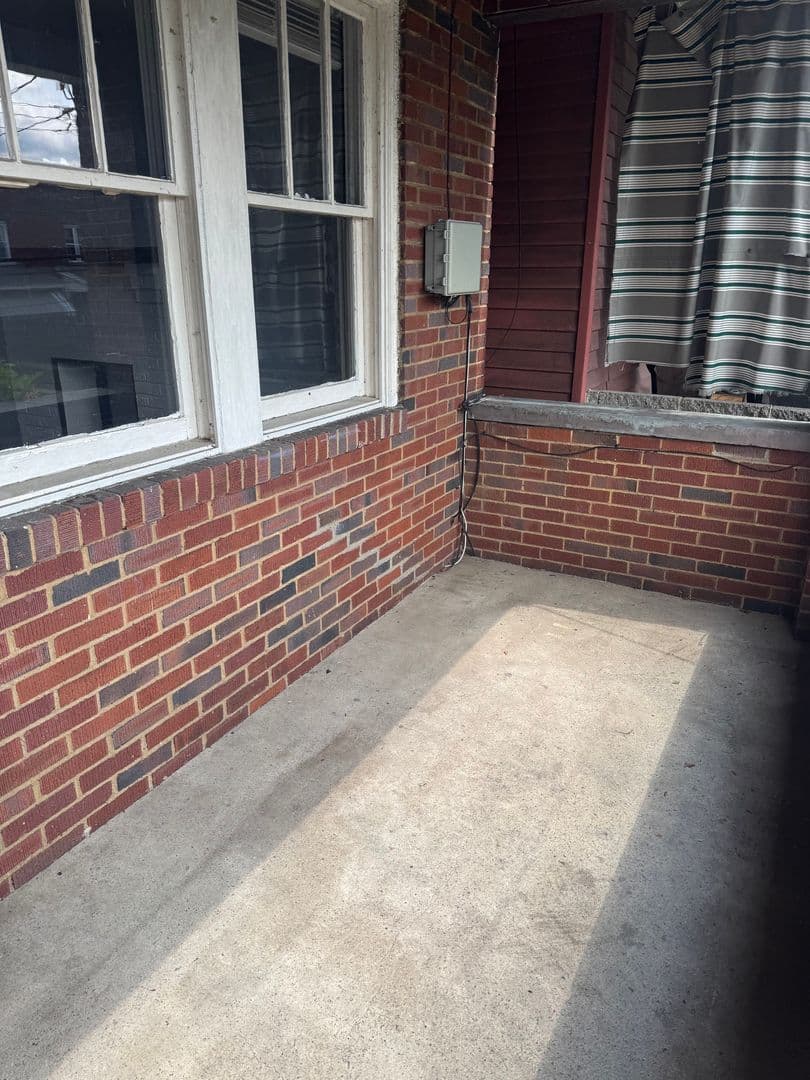 Pittsburgh Apartment: 1825-1831 Morningside Ave.