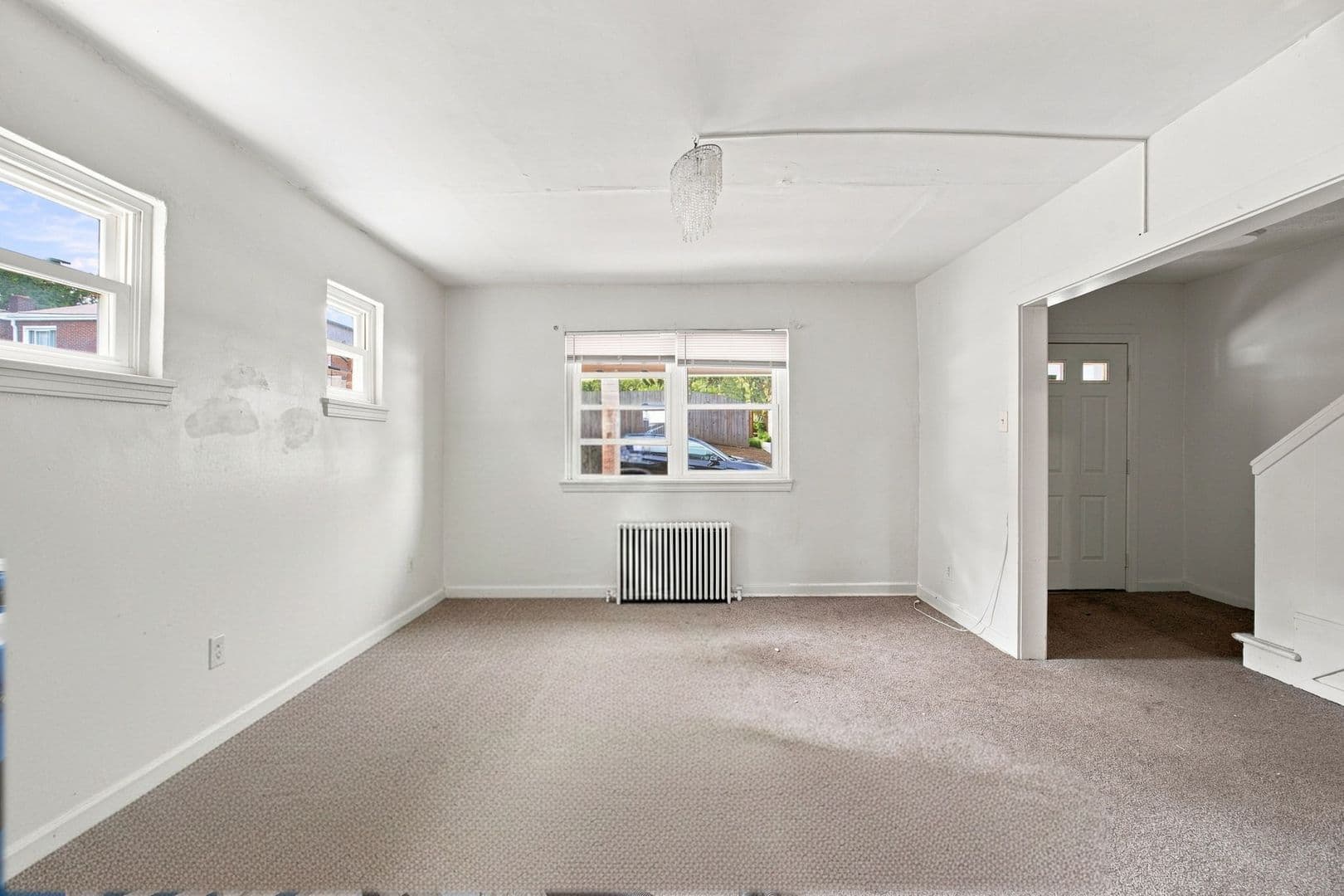 Mckeesport Apartment: 2937-2939 Freeland St