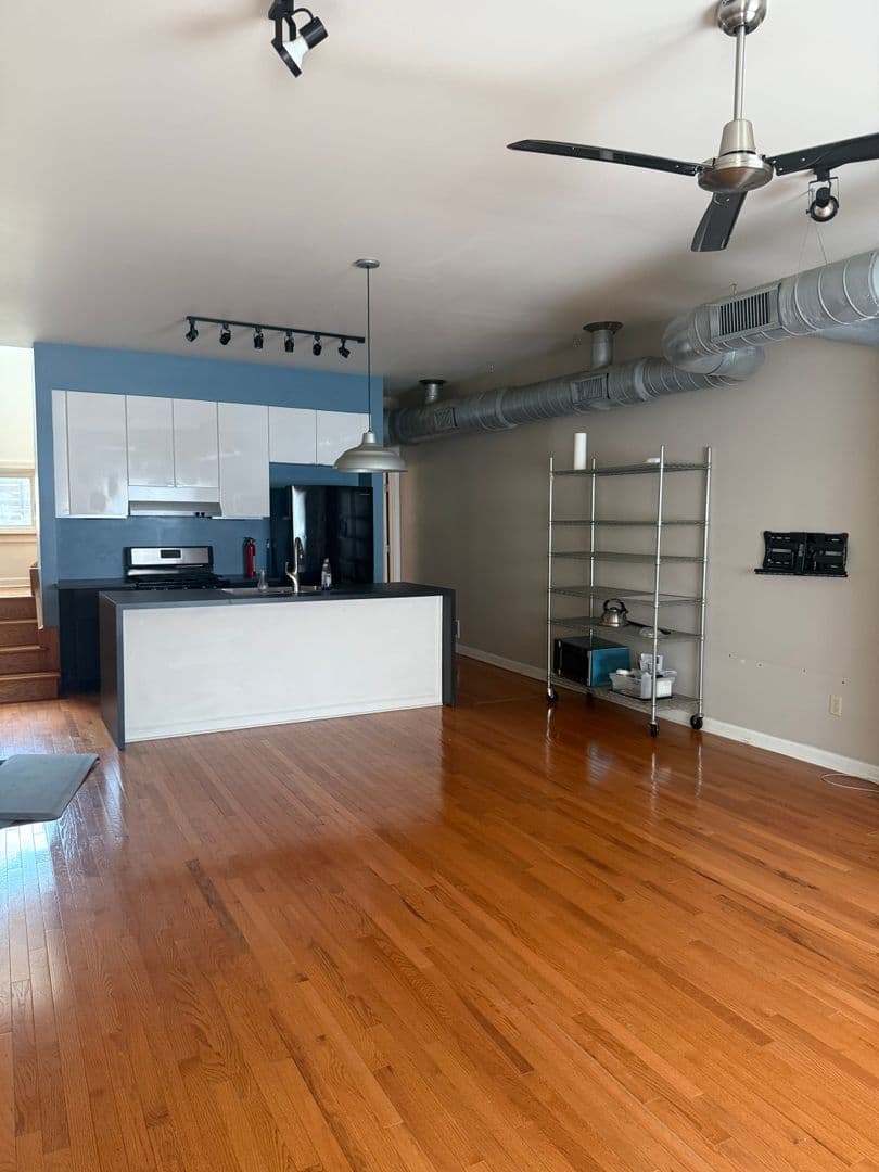 Pittsburgh Townhome: 137 S 15th Street