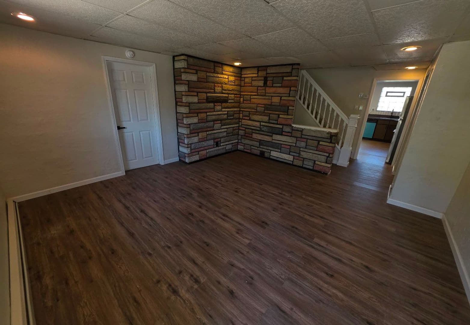Mc Kees Rocks House: 427 Oak Aly (Shingiss)