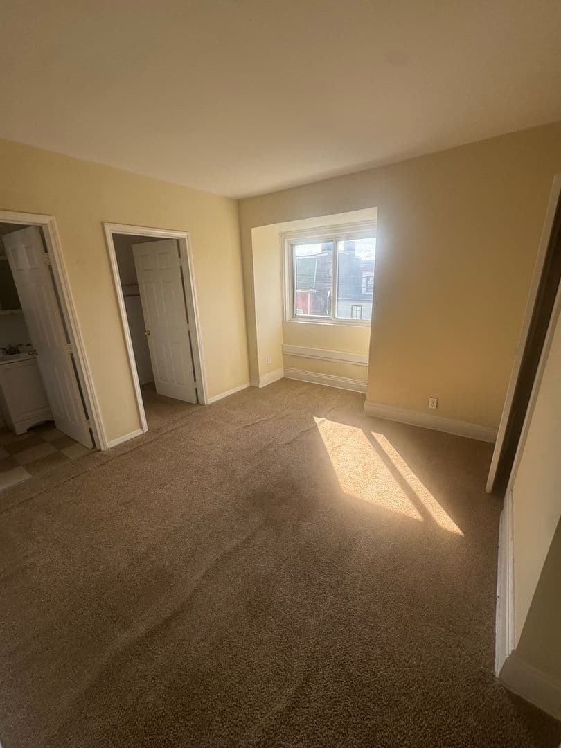Pittsburgh Apartment: 5132–5134 Keystone St