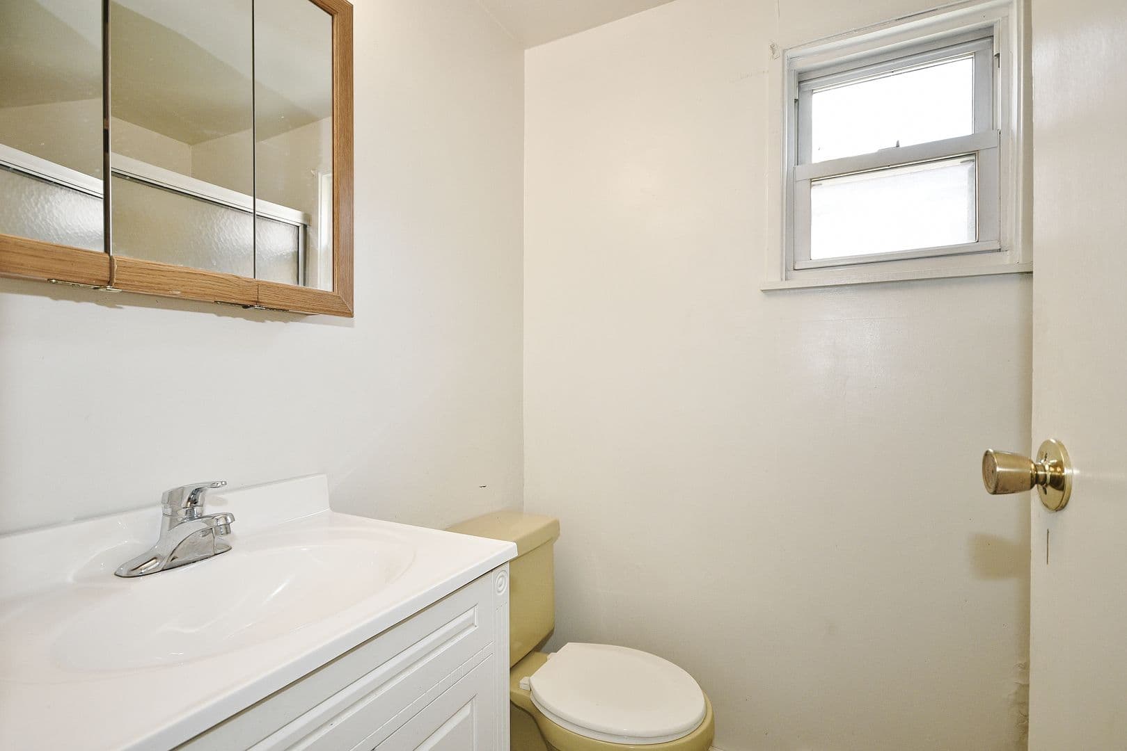 Rankin Apartment: 234-236 Pattison Street