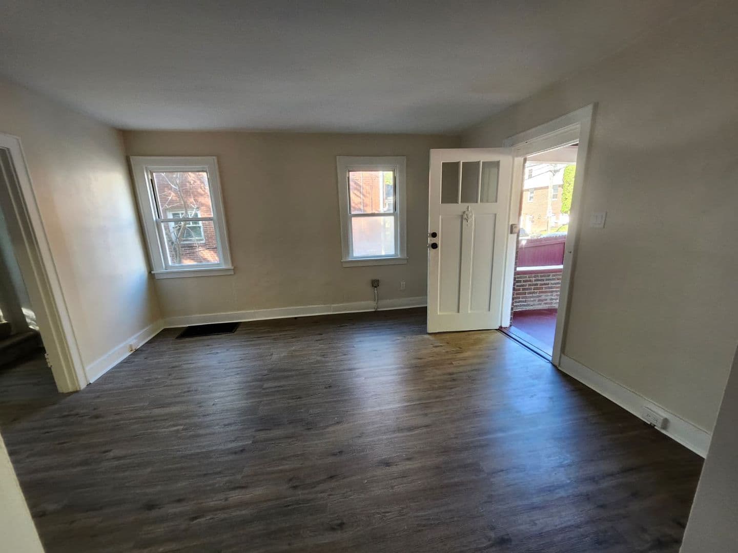 Pittsburgh House: 2731 Merwyn Ave
