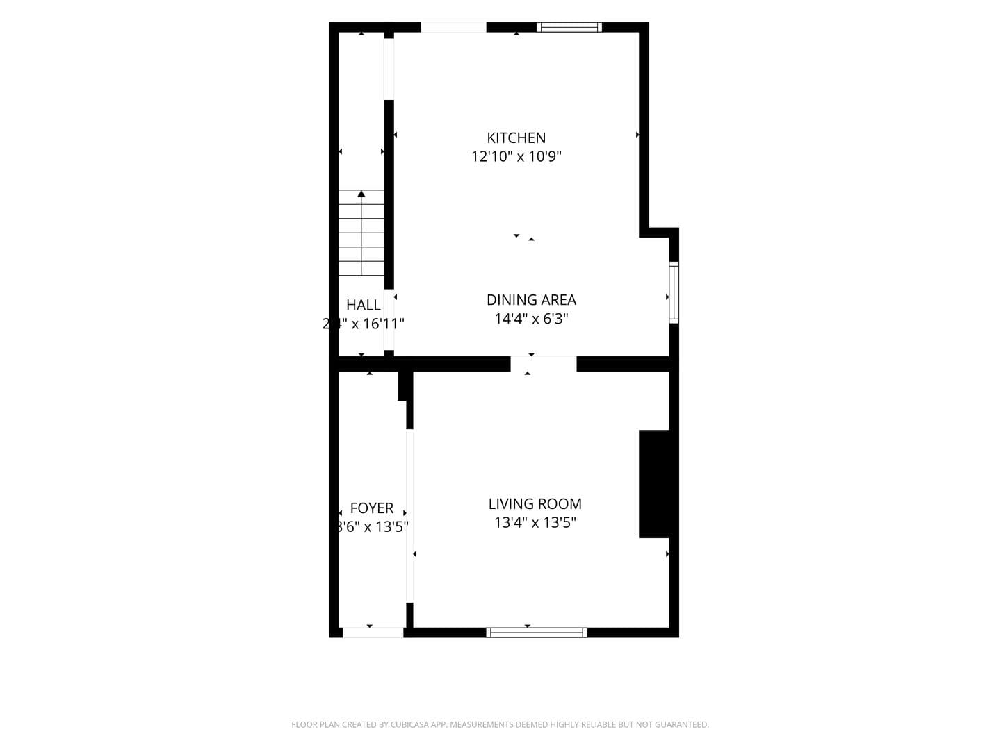 Pittsburgh House: 1701 Leolyn St