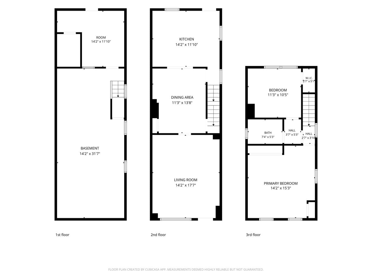 McKees Rocks House: 109 Harlem Ave