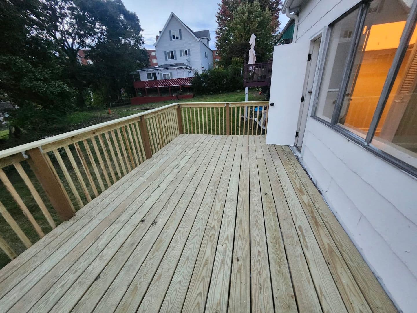 Pittsburgh House: 1407 Superior St