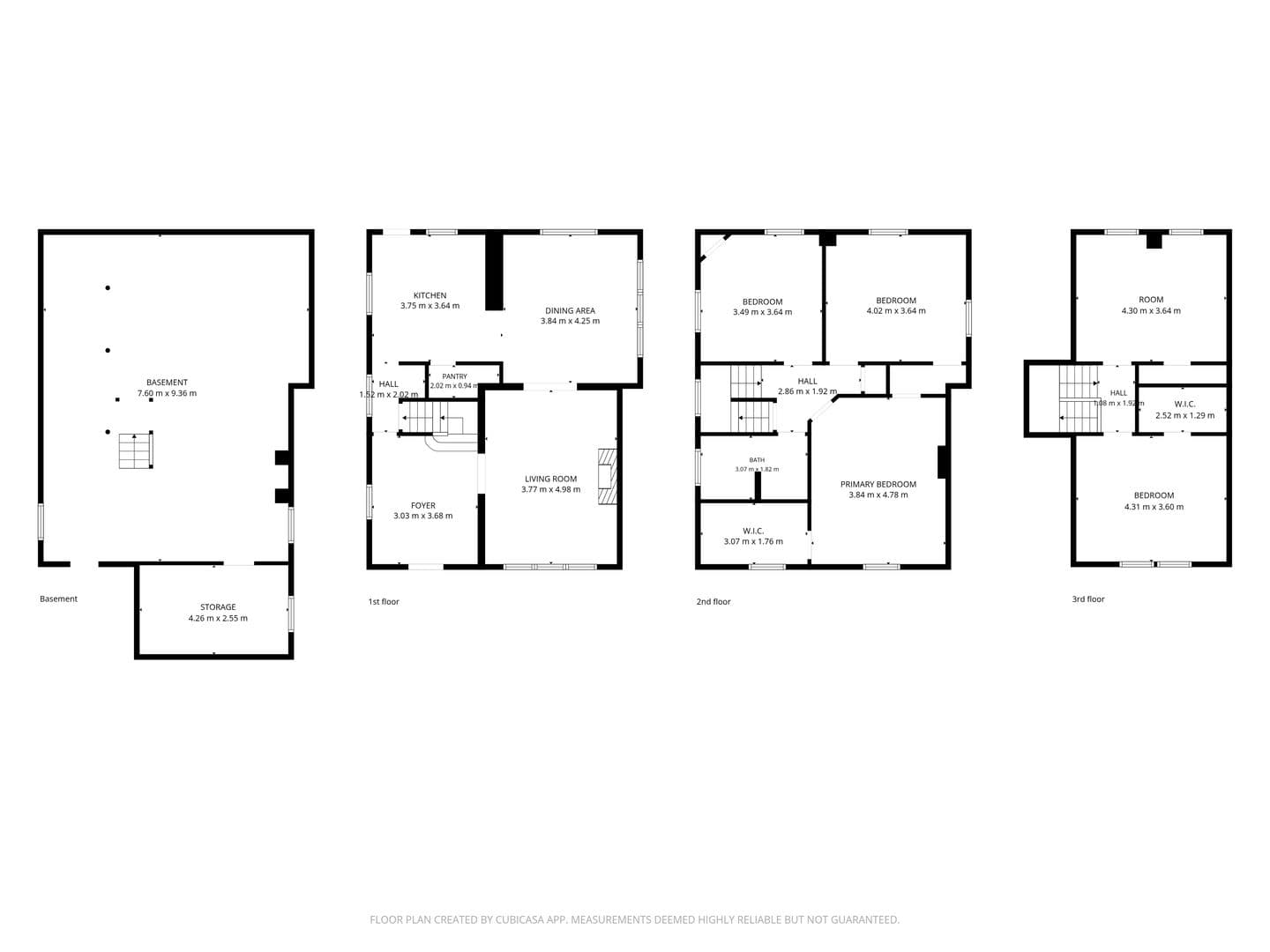 Arnold House: 1714 Victoria Avenue