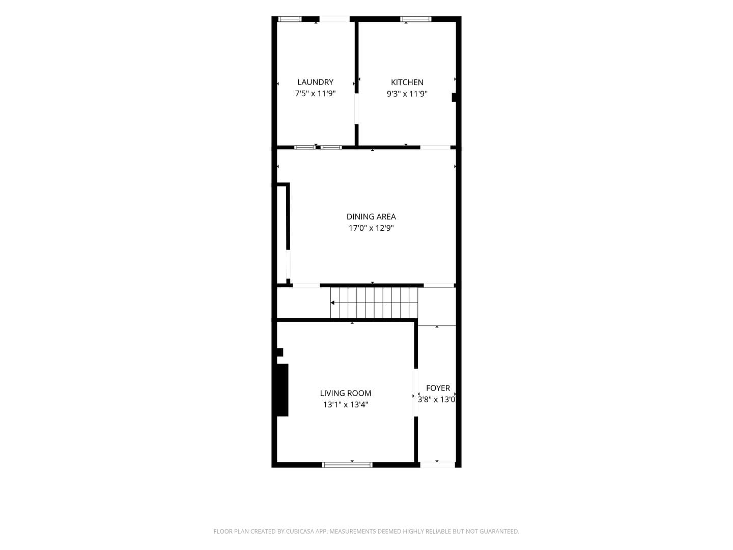Pittsburgh House: 616 Lillian Street