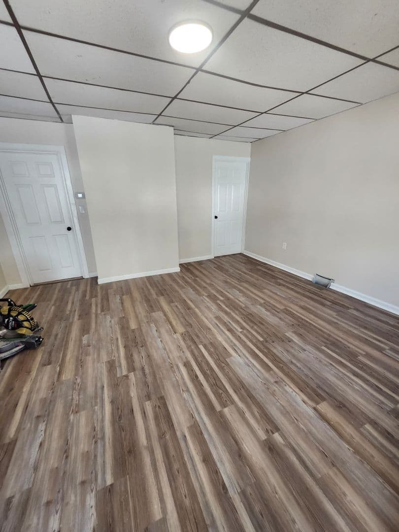 McKees Rocks House: 819 Frank St