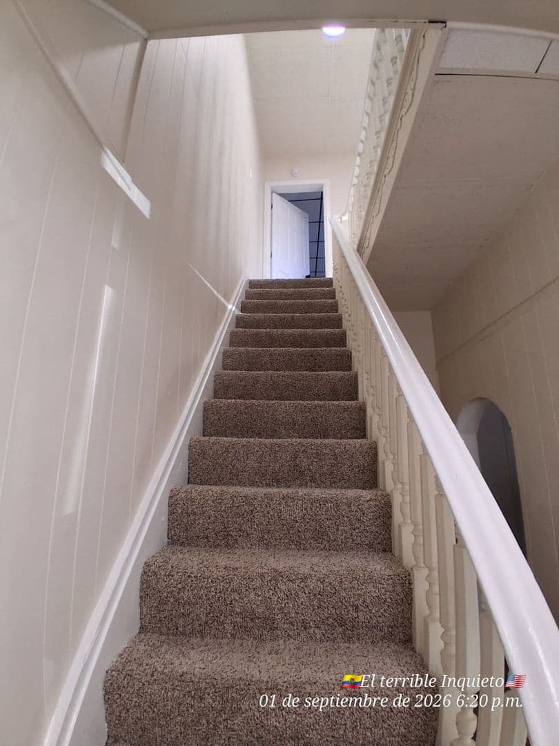 Pittsburgh House: 122 E Amanda Avenue