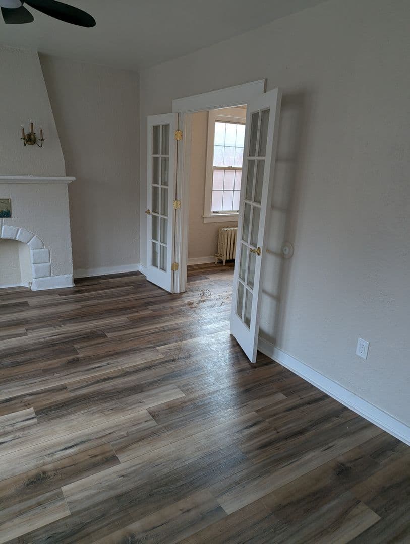 Pittsburgh Apartment: 531 Halsey Ave.