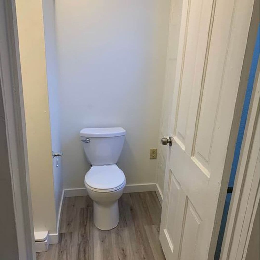 Pittsburgh Apartment: 2600-2602 Spring Garden