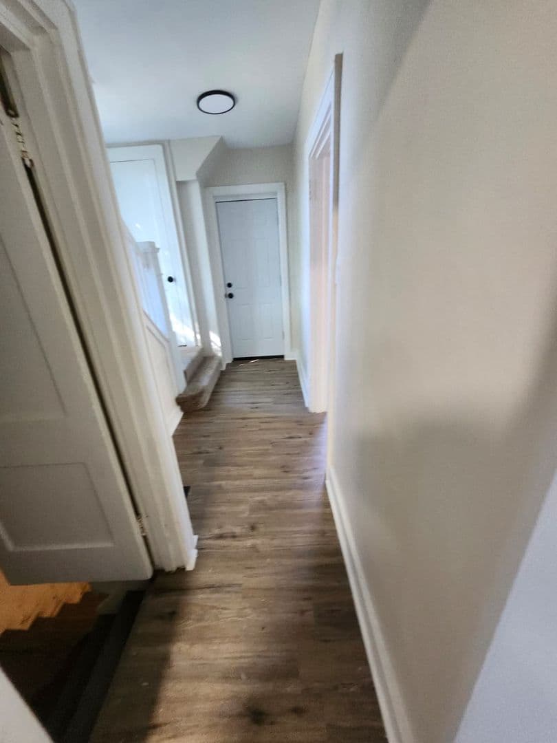 Pittsburgh House: 2731 Merwyn Ave
