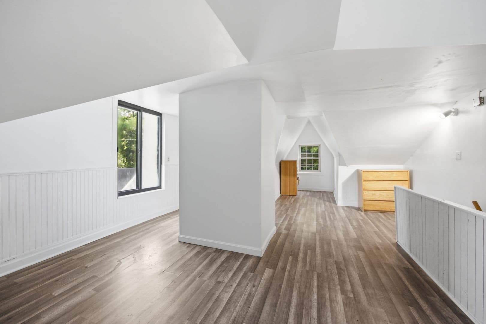 Pittsburgh Apartment: 2822 Salisbury Street