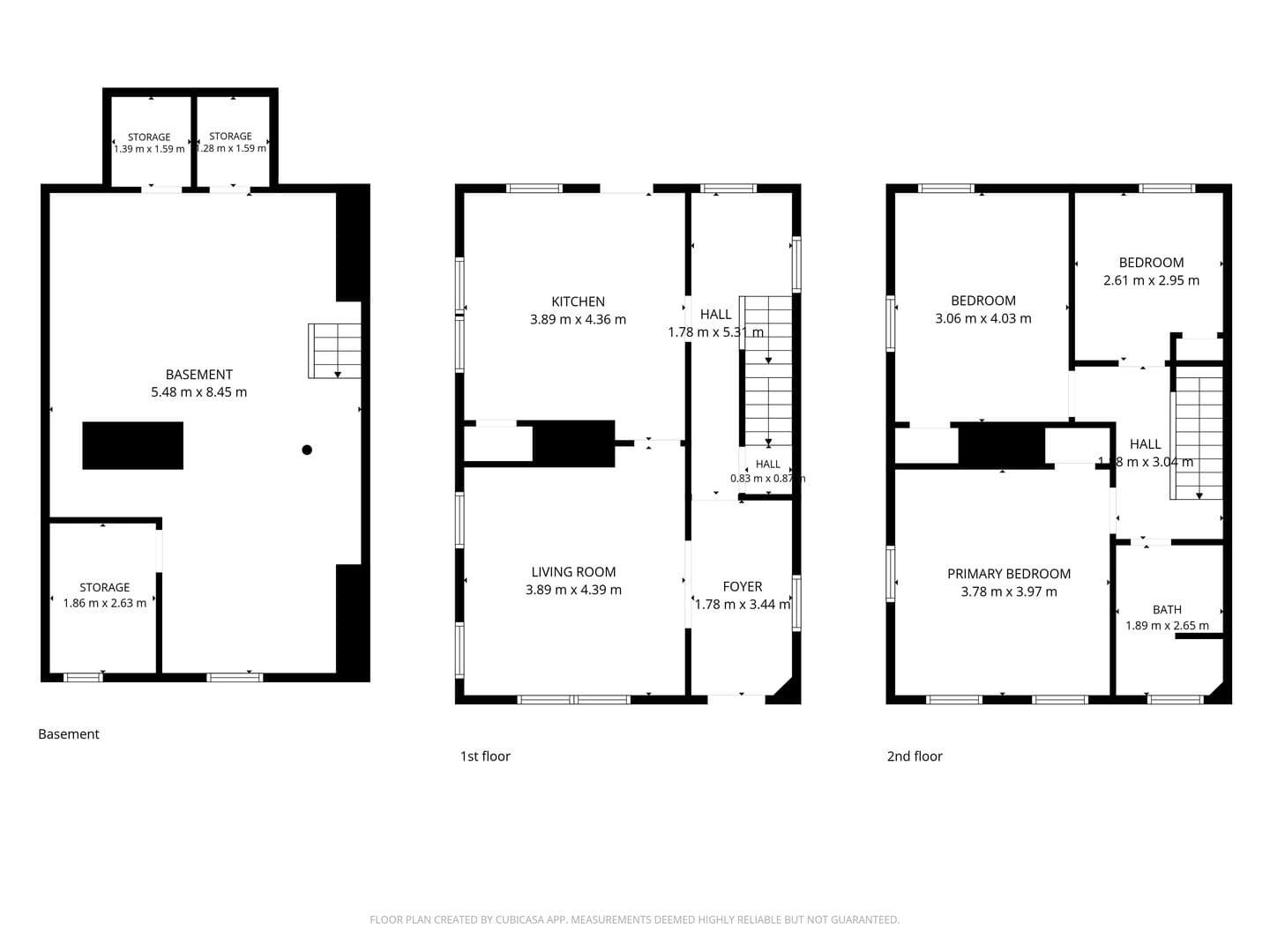 Beaver Falls House: 1503 3rd Avenue