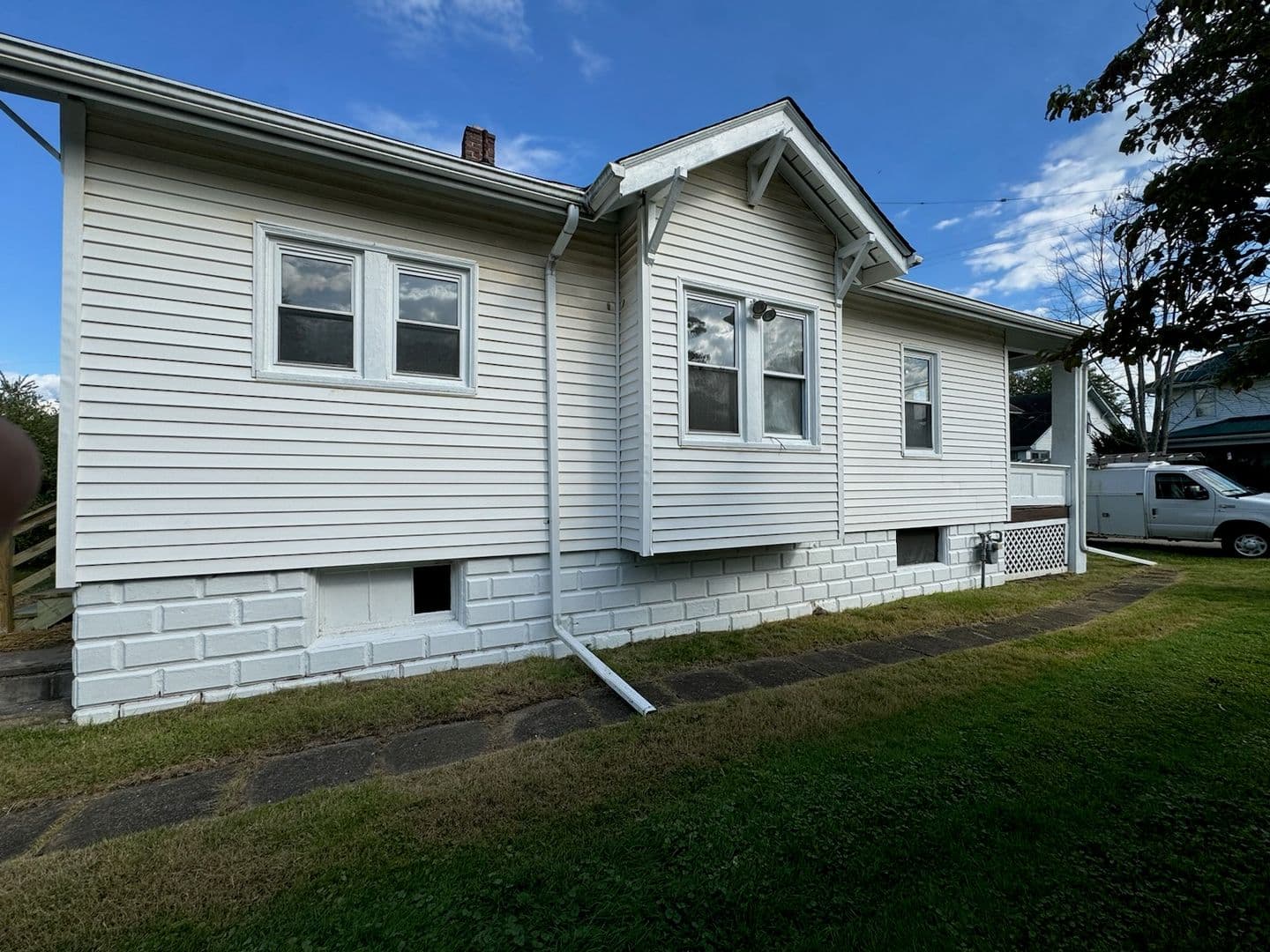 Pittsburgh House: 2231 May St