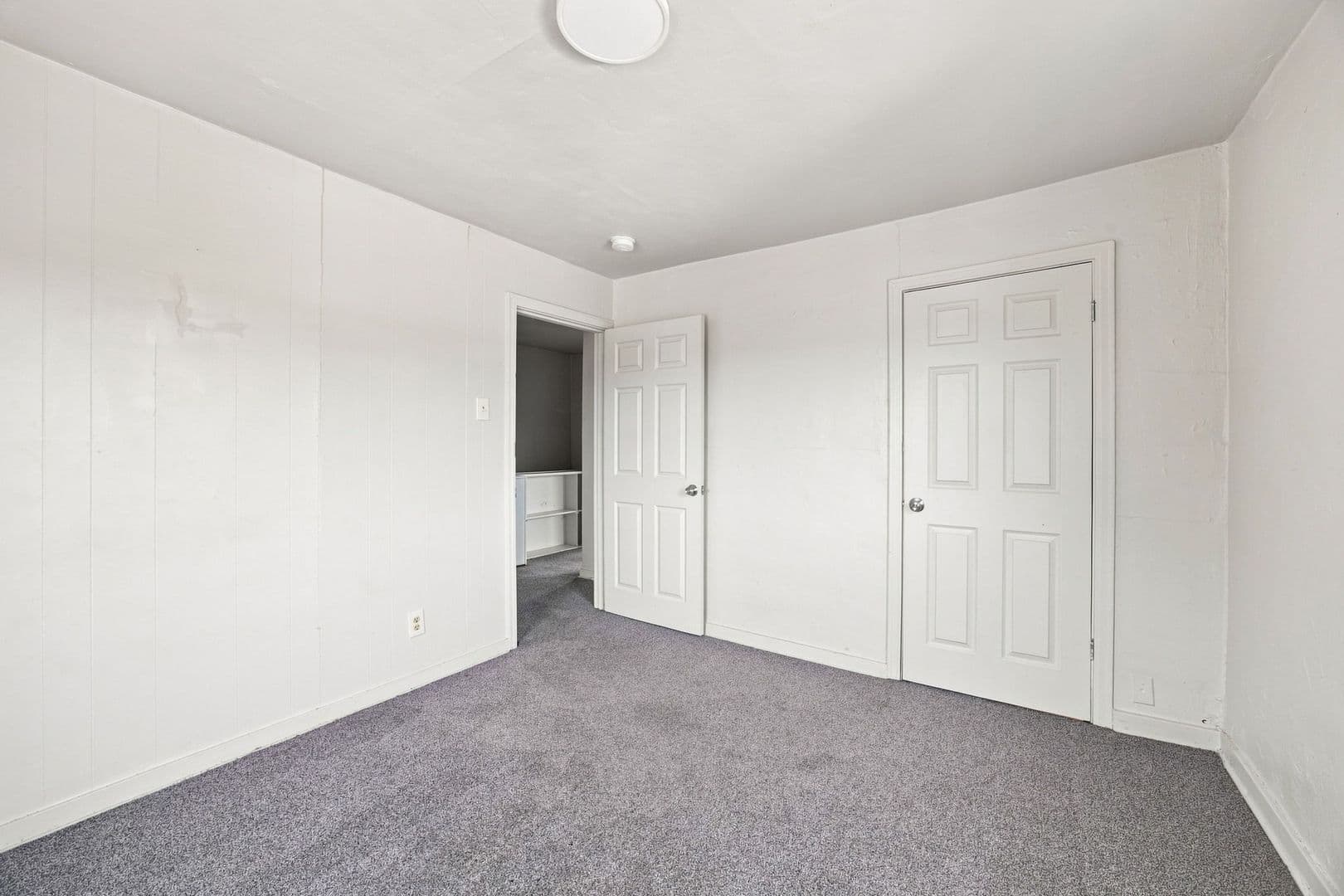 Mckeesport Apartment: 2937-2939 Freeland St