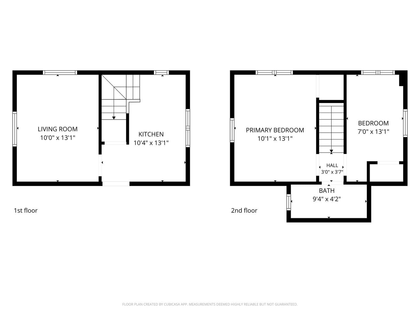 Mckeesport Apartment: 2937-2939 Freeland St