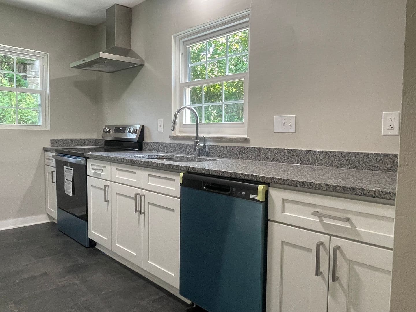 Pittsburgh House: 1016 Weber Street