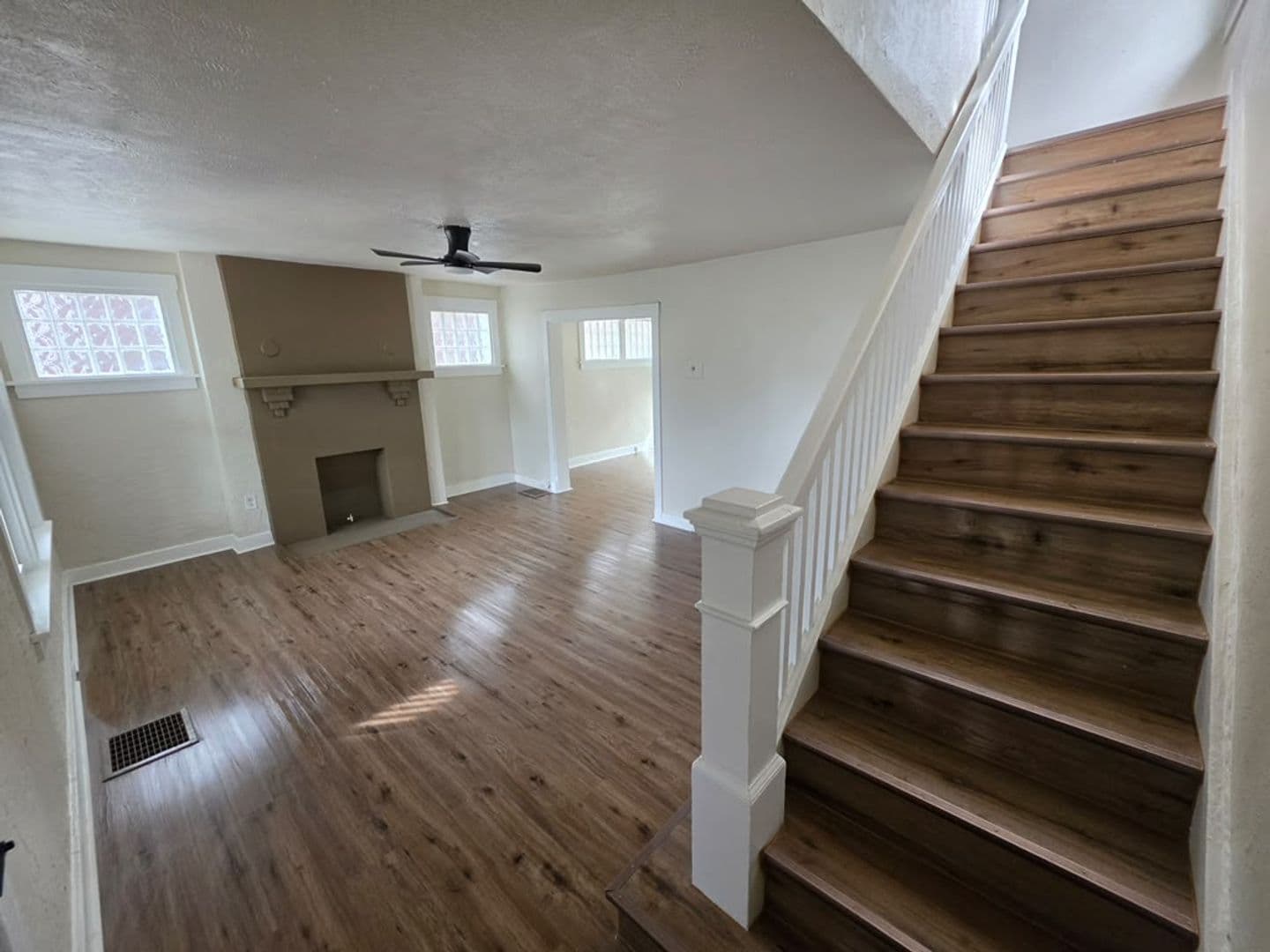 Pittsburgh House: 2028 Chalfant St