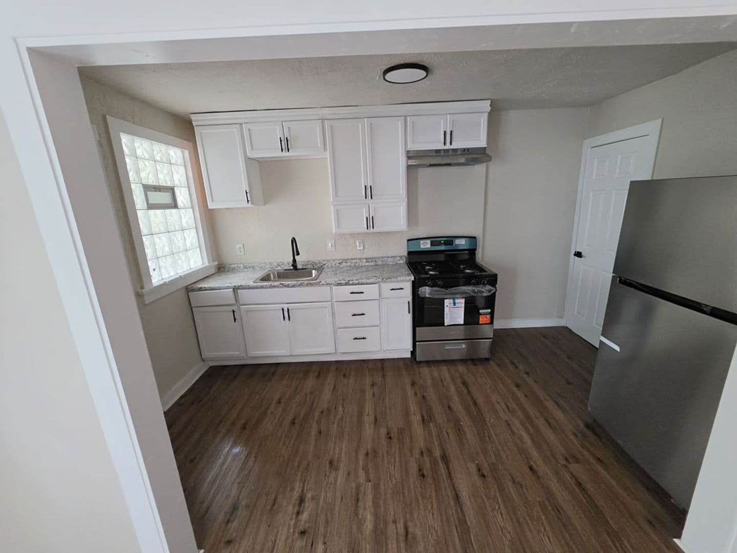 Pittsburgh House: 2028 Chalfant St