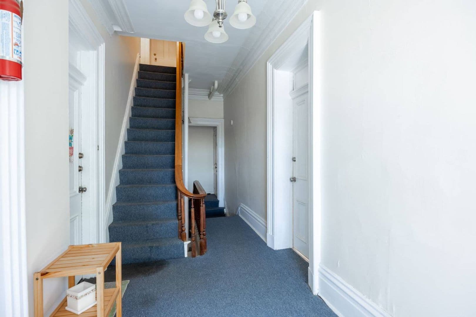 Pittsburgh Apartment: 991 Leon Road