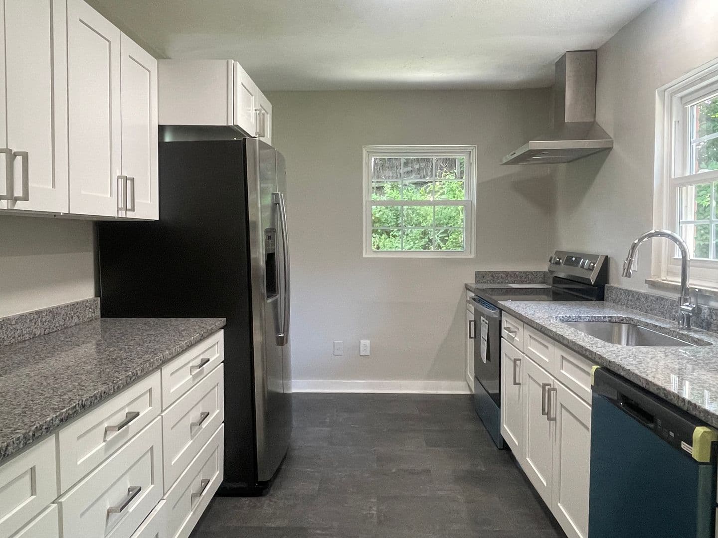 Pittsburgh House: 1016 Weber Street