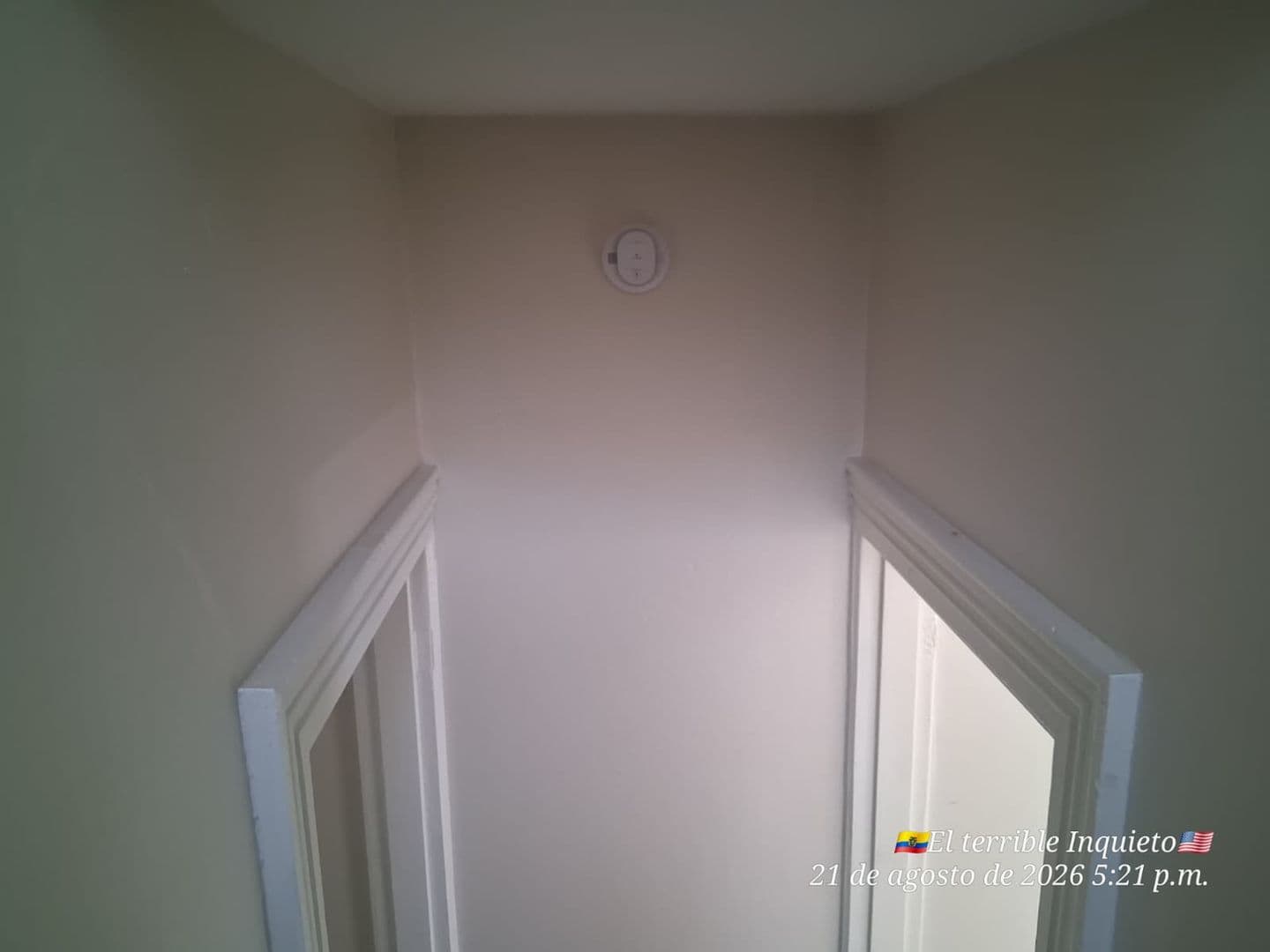 Braddock House: 15 Holland Ave