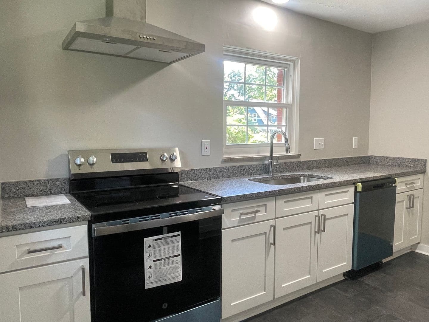 Pittsburgh House: 1016 Weber Street