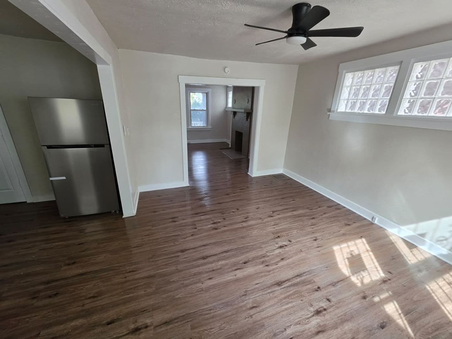 Pittsburgh House: 2028 Chalfant St