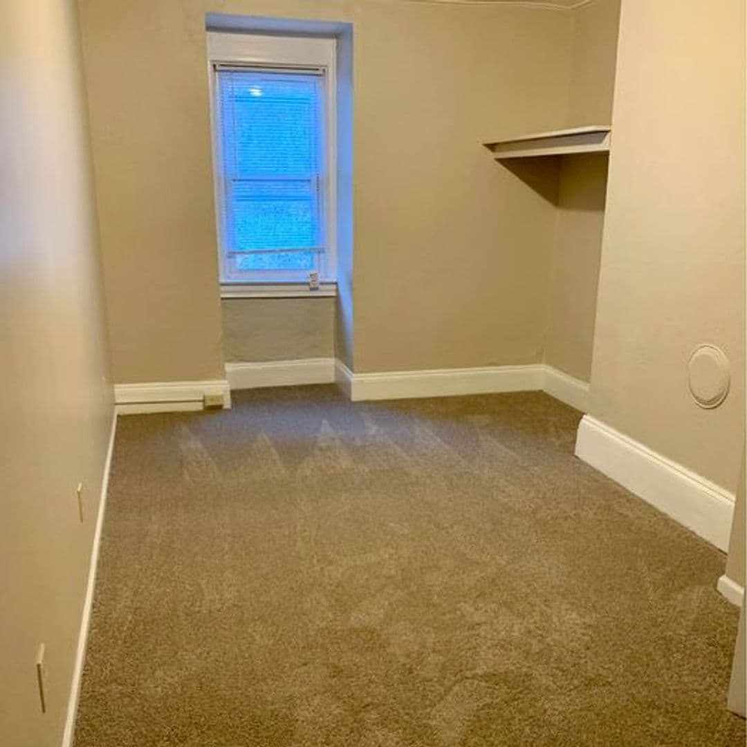 Pittsburgh Apartment: 2600-2602 Spring Garden