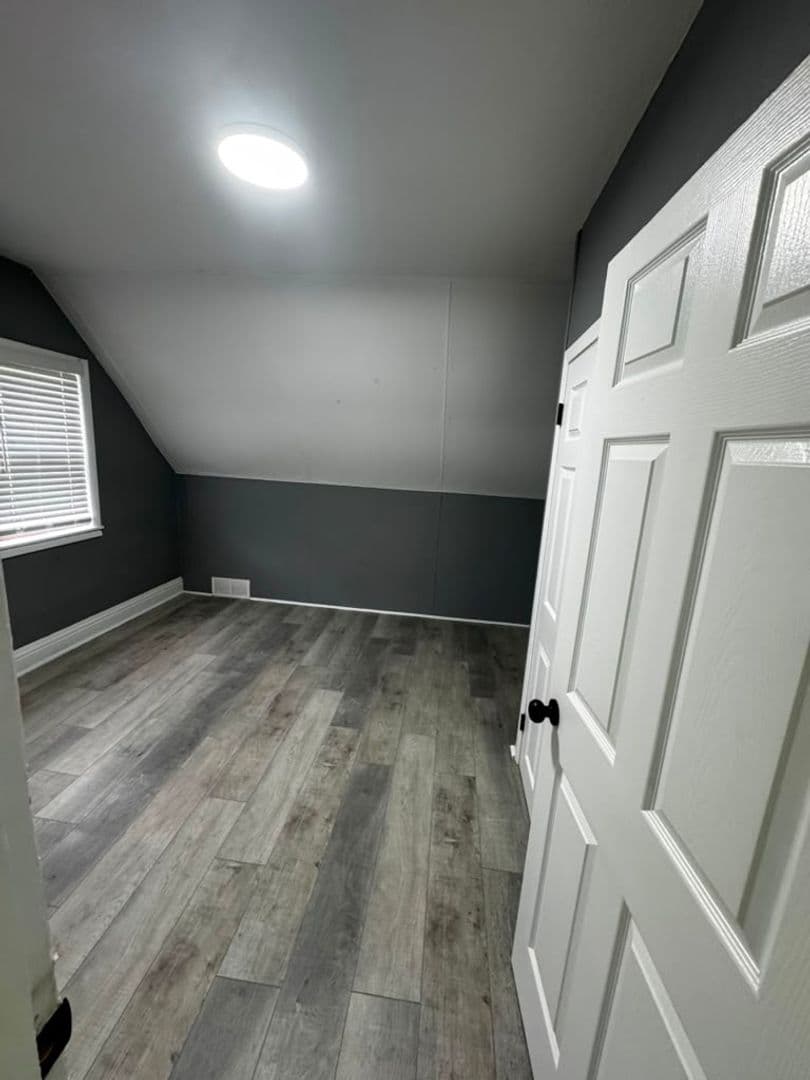 Munhall House: 1717 Martha Street
