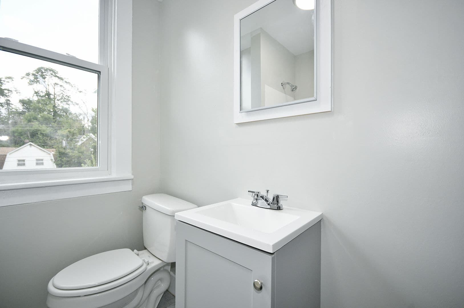 Rankin House: 303 North Holland Ave
