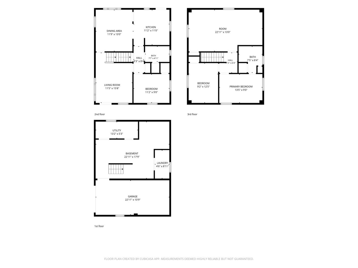 Pittsburgh House: 62 Highland View St