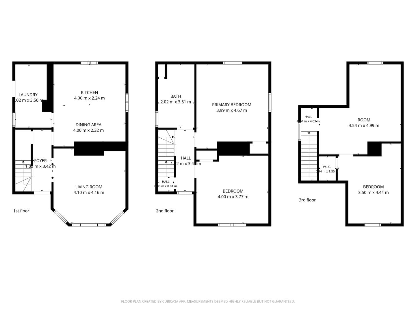 Wilmerding House: 18 Morningside