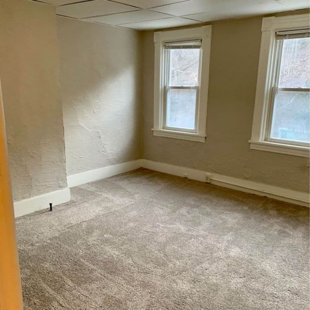 Pittsburgh Apartment: 2600-2602 Spring Garden